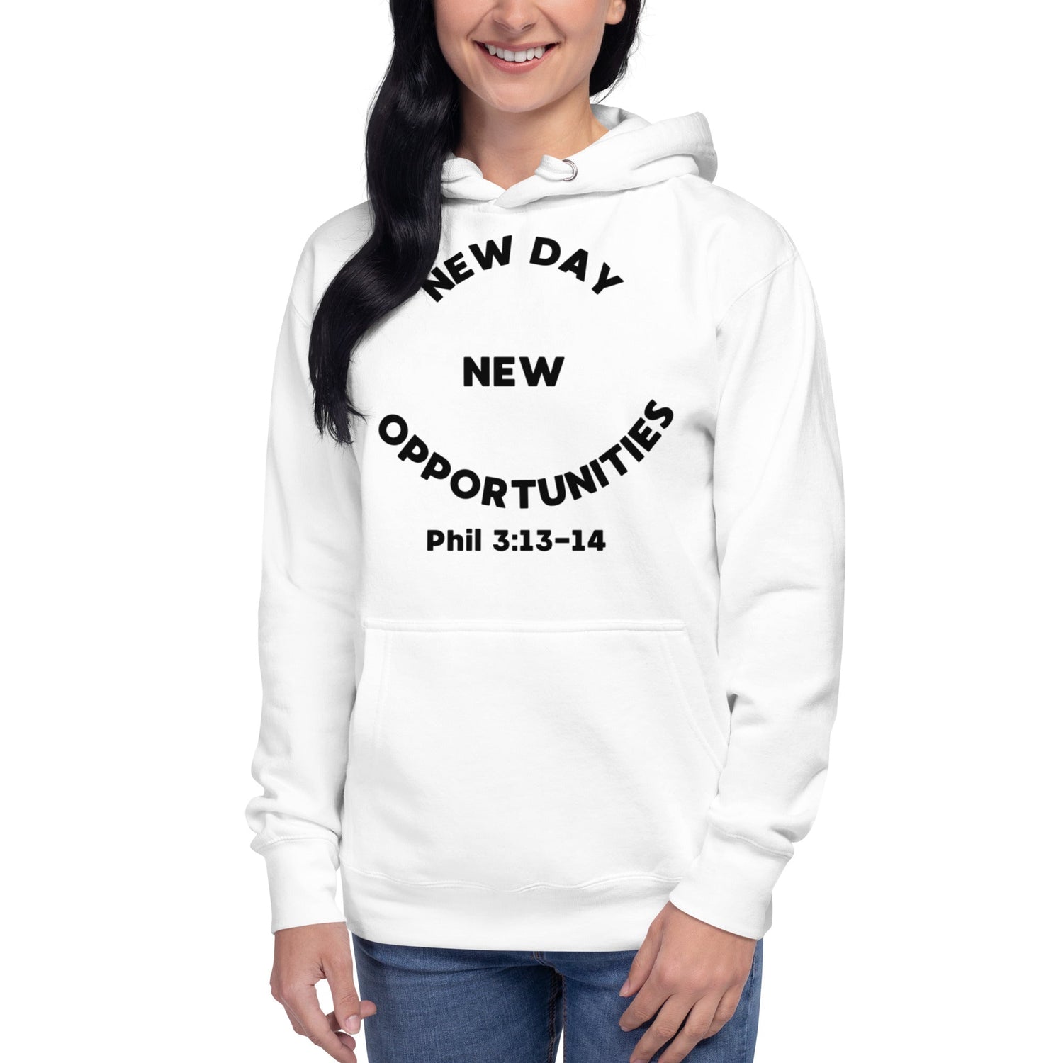 Inspirational Hoodies